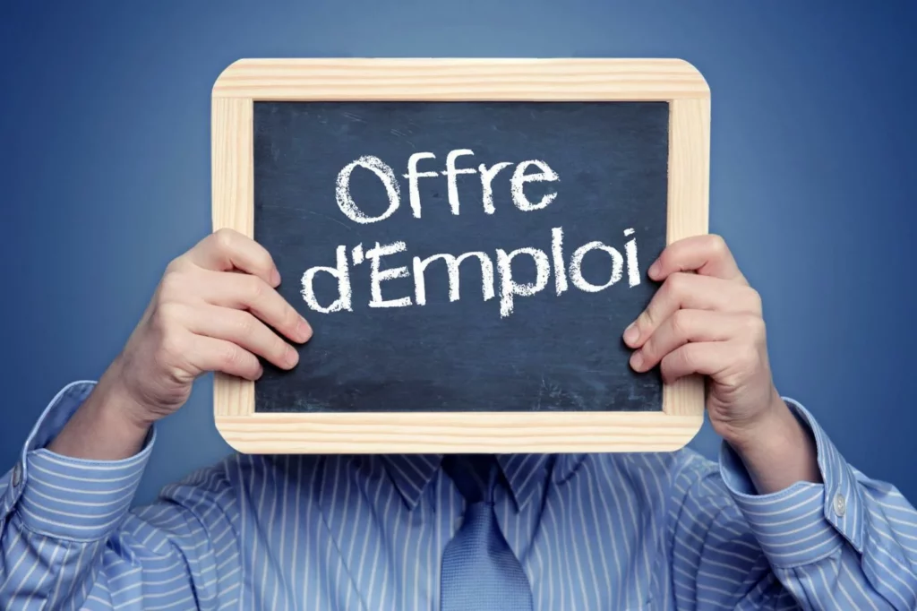 emploi